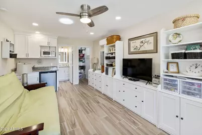 10909 E Watford Drive, Sun Lakes, AZ 85248 - Photo 57