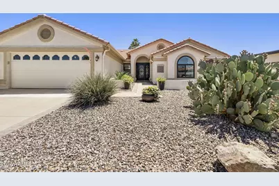 10909 E Watford Drive, Sun Lakes, AZ 85248 - Photo 5