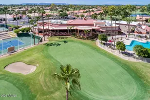 10909 E Watford Dr, Sun Lakes, AZ 85248 - Photo 63