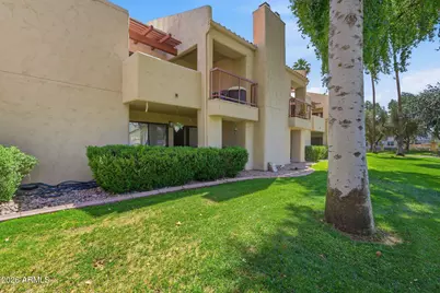 9355 N 91st Street #231, Scottsdale, AZ 85258 - Photo 31