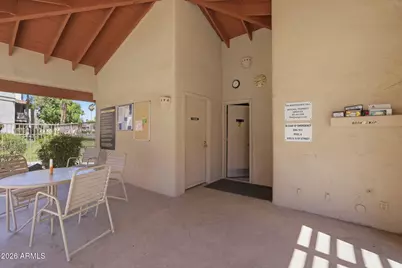 9355 N 91st Street #231, Scottsdale, AZ 85258 - Photo 35