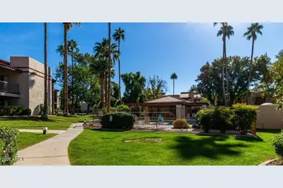 9355 N 91st Street #231, Scottsdale, AZ 85258 - Photo 33