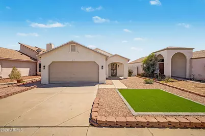 8915 W Vale Drive, Phoenix, AZ 85037 - Photo 1