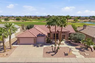 16110 W Desert Winds Dr, Surprise, AZ 85374 - Photo 43