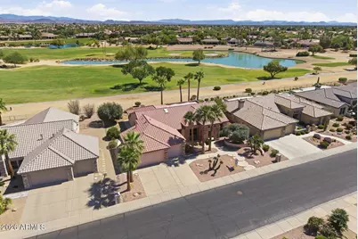 16110 W Desert Winds Drive, Surprise, AZ 85374 - Photo 45