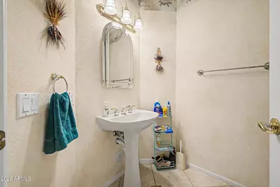 16110 W Desert Winds Drive, Surprise, AZ 85374 - Photo 17