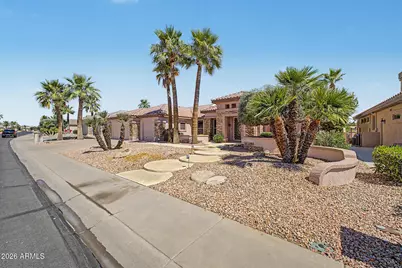 16110 W Desert Winds Drive, Surprise, AZ 85374 - Photo 3