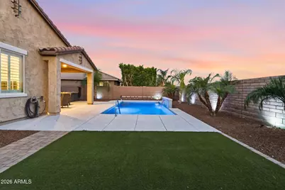 11597 W Andrew Lane, Peoria, AZ 85383 - Photo 51