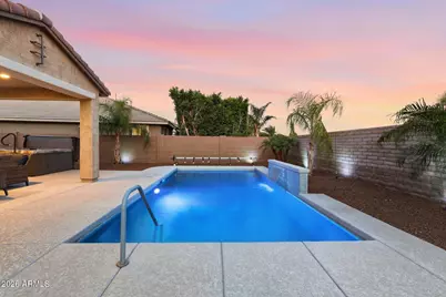 11597 W Andrew Lane, Peoria, AZ 85383 - Photo 47