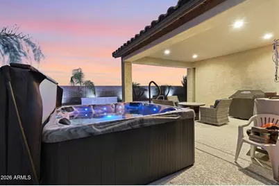 11597 W Andrew Lane, Peoria, AZ 85383 - Photo 57