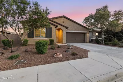 11597 W Andrew Lane, Peoria, AZ 85383 - Photo 1