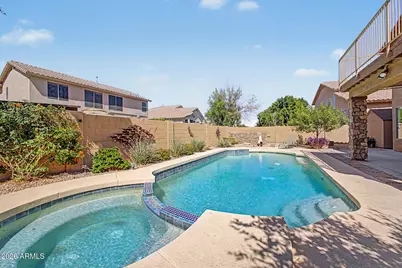 6032 W Morrow Drive, Glendale, AZ 85308 - Photo 49