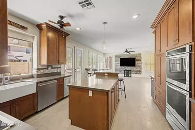 6032 W Morrow Drive, Glendale, AZ 85308 - Photo 17