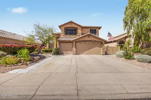 6032 W Morrow Dr, Glendale, AZ 85308 - Photo 1