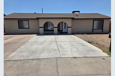 5015 W Vernon Avenue, Phoenix, AZ 85035 - Photo 1