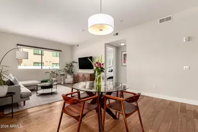 7300 E Earll Drive #2001, Scottsdale, AZ 85251 - Photo 9
