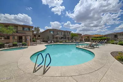 42424 N Gavilan Peak Parkway #7102, Anthem, AZ 85086 - Photo 33