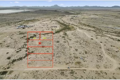 38501 W Vineyard Road, Tonopah, AZ 85354 - Photo 3