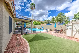 226 N Nielson St, Gilbert, AZ 85234 - Photo 29