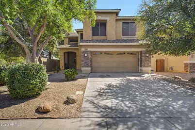 1101 S Hazel Street, Gilbert, AZ 85296 - Photo 1