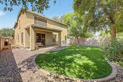 1101 S Hazel Street, Gilbert, AZ 85296 - Photo 33