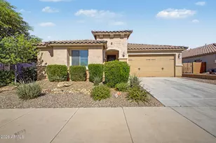 21257 N 260th Dr, Buckeye, AZ 85396 - Photo 1