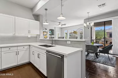 16600 N Thompson Peak Parkway #2051, Scottsdale, AZ 85260 - Photo 13