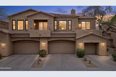 16600 N Thompson Peak Parkway #2051, Scottsdale, AZ 85260 - Photo 35