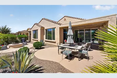 26883 W Escuda Drive, Buckeye, AZ 85396 - Photo 45