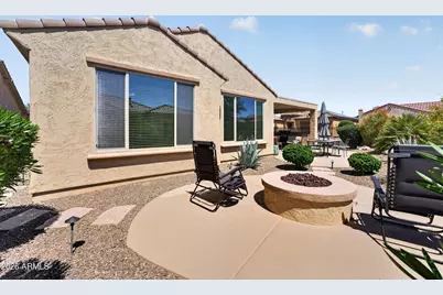 26883 W Escuda Drive, Buckeye, AZ 85396 - Photo 47