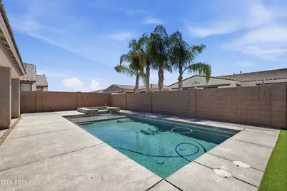 23061 E Camina Plata --, Queen Creek, AZ 85142 - Photo 57