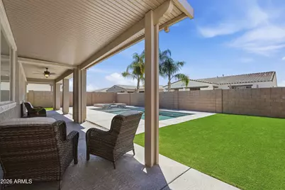 23061 E Camina Plata --, Queen Creek, AZ 85142 - Photo 51