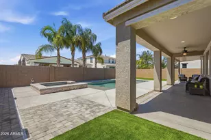 23061 E Camina Plata, Queen Creek, AZ 85142 - Photo 55