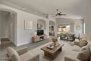 3126 E Capitan Dreyfus Ave, Phoenix, AZ 85032 - Photo 1