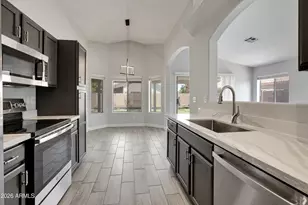 3126 E Capitan Dreyfus Ave, Phoenix, AZ 85032 - Photo 9