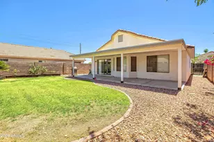 3126 E Capitan Dreyfus Ave, Phoenix, AZ 85032 - Photo 31
