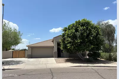 7007 W Getty Drive, Phoenix, AZ 85043 - Photo 1