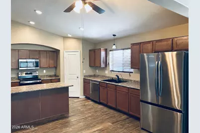 7007 W Getty Drive, Phoenix, AZ 85043 - Photo 5