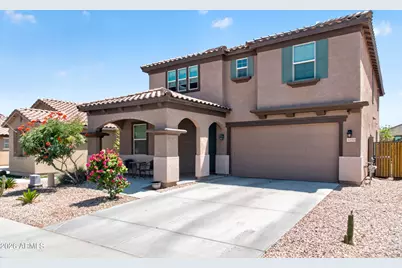4159 W Kirkland Avenue, San Tan Valley, AZ 85144 - Photo 1