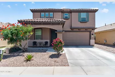 4159 W Kirkland Avenue, San Tan Valley, AZ 85144 - Photo 1
