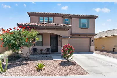 4159 W Kirkland Avenue, San Tan Valley, AZ 85144 - Photo 3