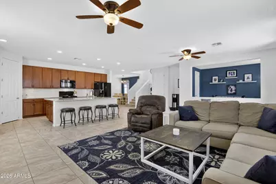 4159 W Kirkland Avenue, San Tan Valley, AZ 85144 - Photo 5