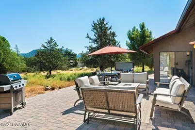 795 E Saddlehorn Road, Sedona, AZ 86351 - Photo 31