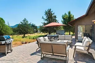 795 E Saddlehorn Rd, Sedona, AZ 86351 - Photo 31