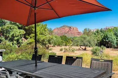 795 E Saddlehorn Road, Sedona, AZ 86351 - Photo 5
