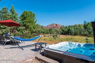 795 E Saddlehorn Rd, Sedona, AZ 86351 - Photo 7