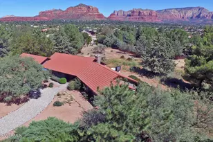 795 E Saddlehorn Rd, Sedona, AZ 86351 - Photo 1