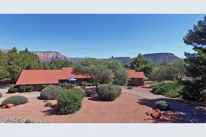 795 E Saddlehorn Road, Sedona, AZ 86351 - Photo 1