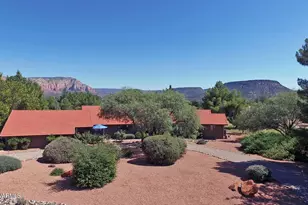 795 E Saddlehorn Rd, Sedona, AZ 86351 - Photo 1