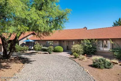795 E Saddlehorn Road, Sedona, AZ 86351 - Photo 3